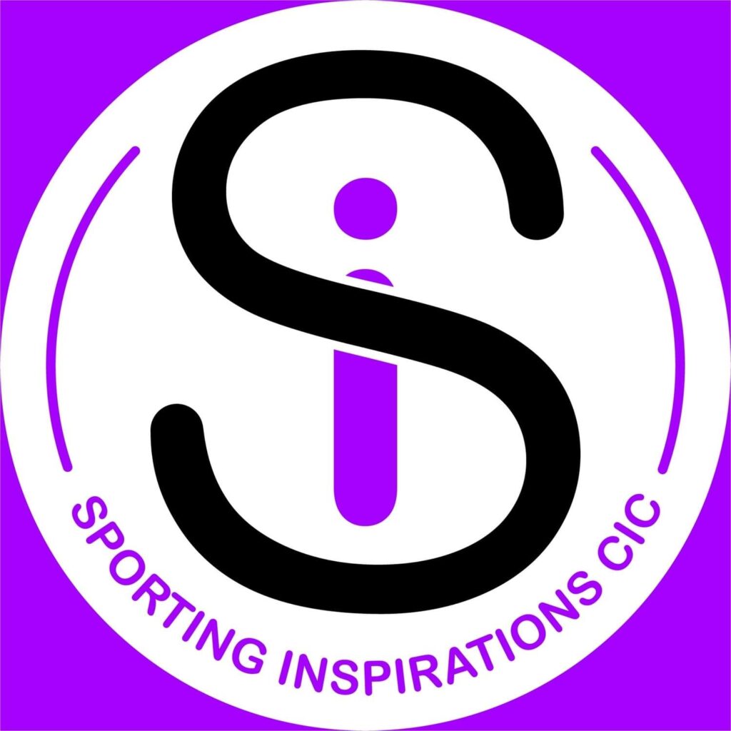 Sporting Inspiration CIC logo