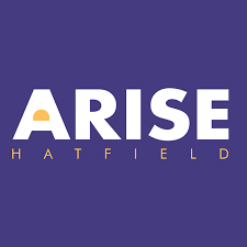 Arise Hatfield logo