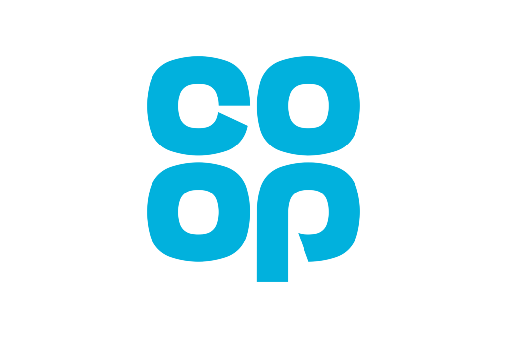 Co-Op logo