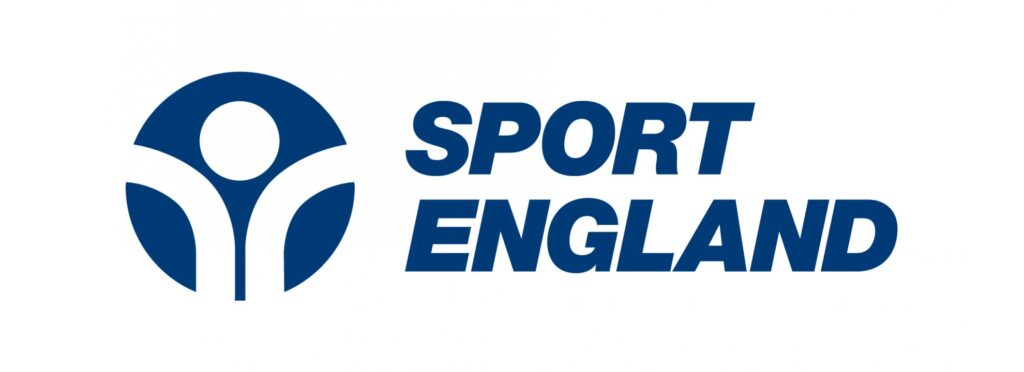 Sport England logo